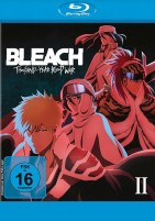 Bleach: Thousand Year Blood War - Staffel 2 / Episode 14-26 (Blu-ray) 