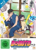 Boruto Naruto Next Generations - Vol. 16 / Episode 261-273 (Blu-ray) 