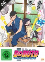 Boruto Naruto Next Generations - Vol. 16 / Episode 261-273 (DVD) 