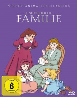 Eine fröhliche Familie - Complete Edition (Blu-ray) 