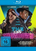 The Final Showdown (Blu-ray) 