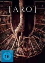 Tarot - Tödliche Prophezeiung (DVD) 