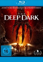 The Deep Dark (Blu-ray) 
