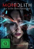 Monolith - Die Alien-Verschwörung (DVD) 