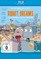 Robot Dreams (Blu-ray) 