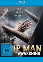 Ip Man: The Awakening (Blu-ray) 