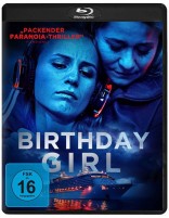 Birthday Girl (Blu-ray) 
