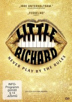 Little Richard - I Am Everything (DVD) 