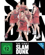 The First Slam Dunk (Blu-ray) 