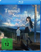 Tunnel to Summer (Blu-ray) 