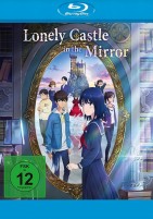Lonely Castle in The Mirror (Blu-ray) 