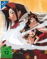 Shaman King - Vol. 2 / Episode 17-32 (Blu-ray) 