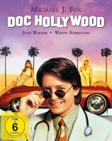 Doc Hollywood - Mediabook (Blu-ray) 
