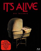It's Alive - Trilogie (Blu-ray) 