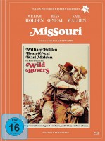 Missouri - Edition Western-Legenden #63 (Blu-ray) 