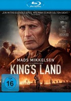 King's Land (Blu-ray) 