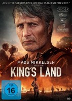 King's Land (DVD) 