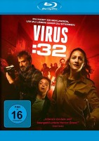 Virus:32 (Blu-ray) 