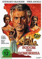 Sodom und Gomorrha (DVD) 