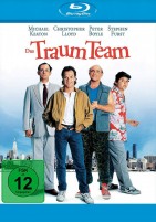 Das Traum Team (Blu-ray) 