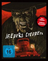 Jeepers Creepers - Mediabook (Blu-ray) 