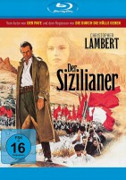 Der Sizilianer (Blu-ray) 