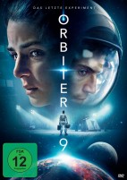 Orbiter 9 - Das letzte Experiment (DVD) 