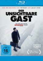 Der unsichtbare Gast (Blu-ray) 