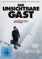 Der unsichtbare Gast (DVD) 