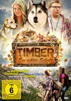 Timber - Ein echter Schatz (DVD) 