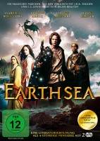 Earthsea (DVD) 