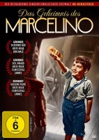 Das Geheimnis des Marcelino (DVD) 