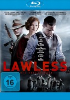 Lawless - Die Gesetzlosen (Blu-ray) 