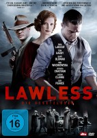 Lawless - Die Gesetzlosen (DVD) 