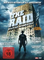 The Raid (DVD) 