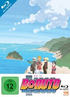 Boruto Naruto Next Generations - Vol. 14 / Episode 233-246 (Blu-ray) 