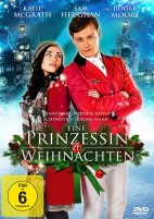 Eine Prinzessin zu Weihnachten (DVD) 