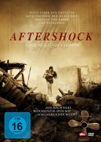 Aftershock - 2-Disc Collector's Edition (DVD) 