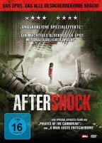 Aftershock (DVD) 