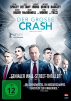 Der grosse Crash (DVD) 