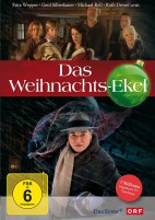 Das Weihnachtsekel (DVD) 