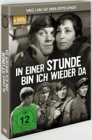 In einer Stunde bin ich wieder da (DVD) 