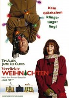 Verrückte Weihnachten (DVD) 