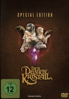Der dunkle Kristall - Special Edition (DVD) 