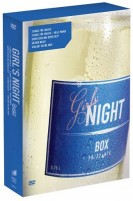 Girl's Night Box (DVD) 