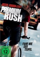 Premium Rush (DVD) 