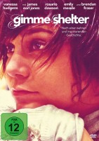 Gimme Shelter (DVD) 