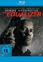 The Equalizer (Blu-ray) 