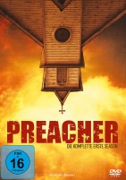 Preacher - Staffel 01 (DVD) 