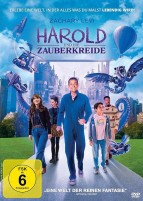 Harold und die Zauberkreide (DVD) 